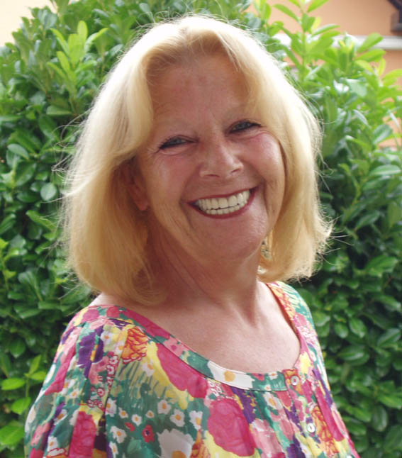 Irmgard
