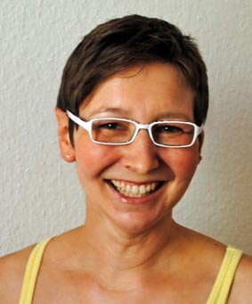 Dagmar Gauri