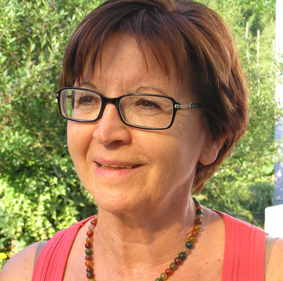Ludwina