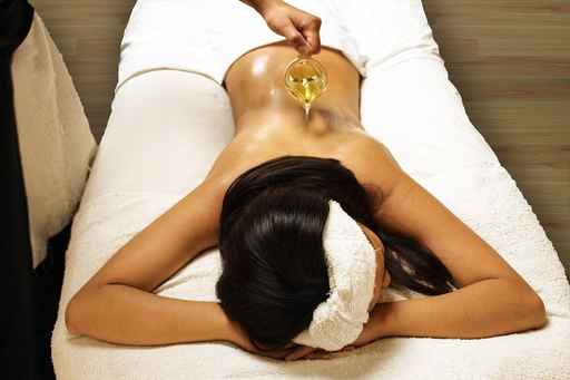 Ayurveda Ayurveda